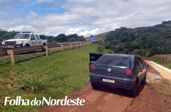 Barracão: Três homens são presos pela Brigada Militar após assaltar cooperativa de crédito
