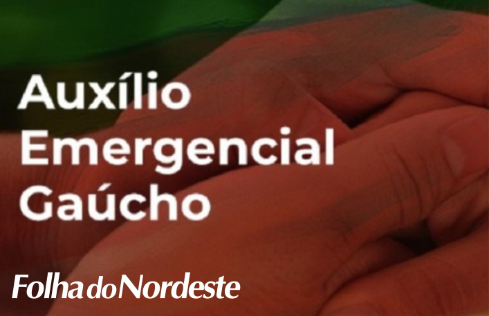 Divulgada lista dos beneficiários da segunda fase do Auxílio Emergencial Gaúcho