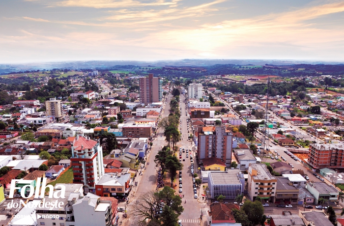 Prefeitura de Lagoa Vermelha organiza programação especial para celebração do 179º aniversário do município