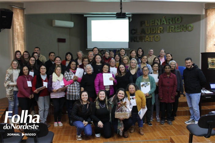 Capão Bonito do Sul realiza 8ª Conferência Municipal de Assistência Social e reforça o papel do SUAS na proteção social