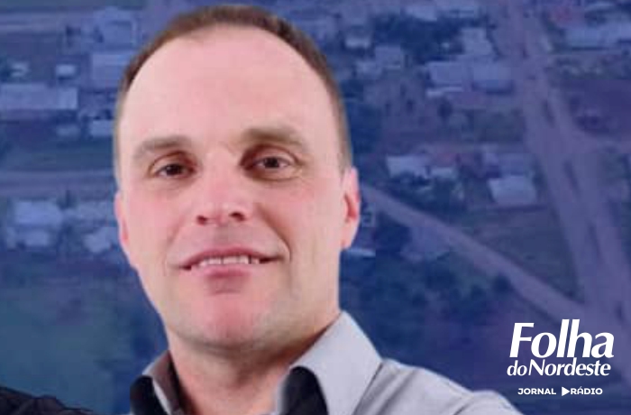 Chico (MDB) é eleito prefeito de Muliterno com 52,91% dos votos