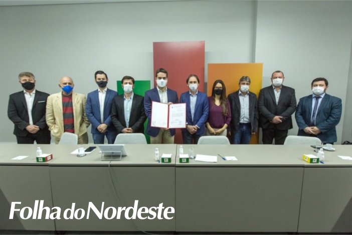 Governador autoriza início da pavimentação de Guabiju a Nova Araçá, na ERS-126