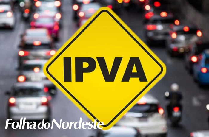 Última semana para aproveitar os descontos de fevereiro no IPVA