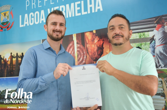 Câmara devolve mais de R$ 254 mil à Prefeitura de Lagoa Vermelha