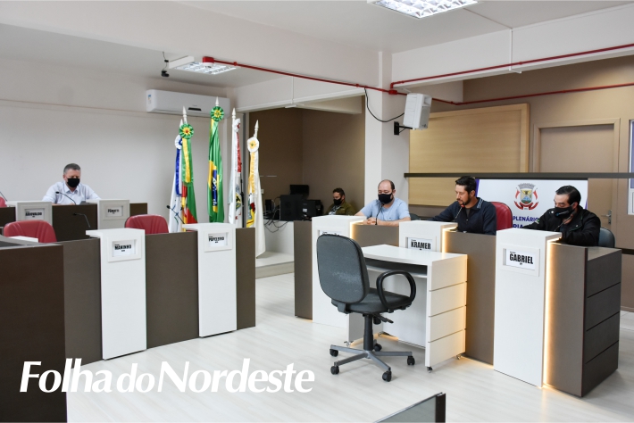 Plano Plurianual deve ser votado pelo Plenário lagoense na próxima segunda-feira