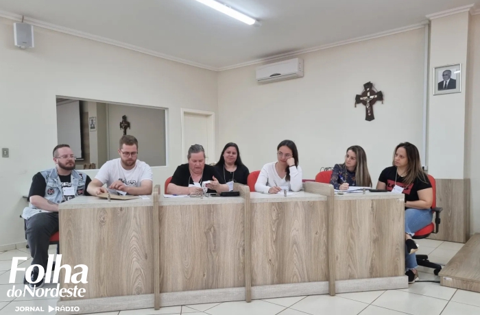Resultados das Eleições do Conselho Tutelar de São José do Ouro