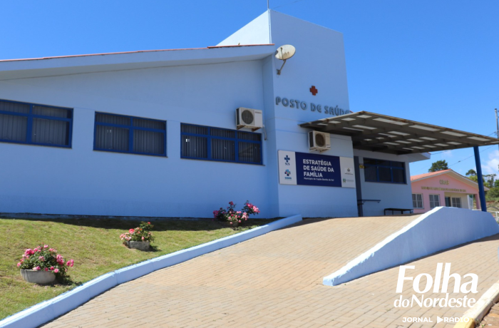 Saúde de Capão Bonito do Sul conquista o Selo Ouro  UBS Amiga do Idoso
