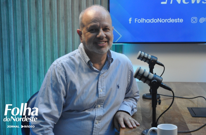Pastor Bebeto Tramontini fala sobre o trabalho da Igreja MEVAM