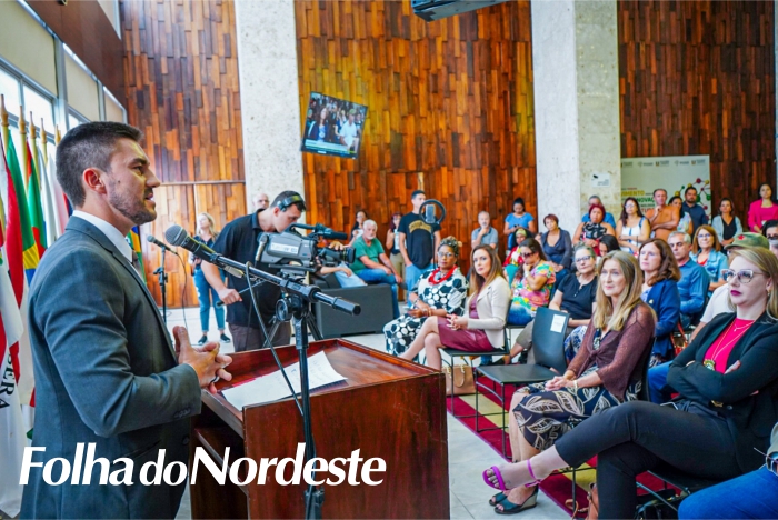Coordenada por Adão Pretto, Frente Parlamentar vai conscientizar homens pelo fim da violência contra as mulheres