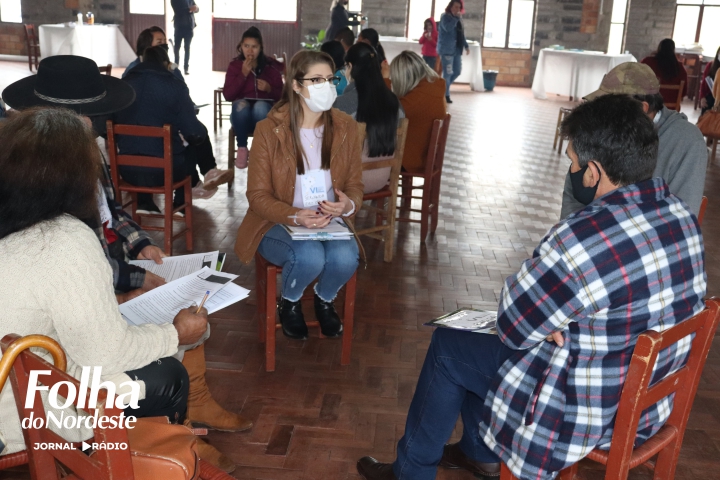 Sétima Conferência de Assistência Social de Capão Bonito do Sul será realizada na quarta-feira, dia 24