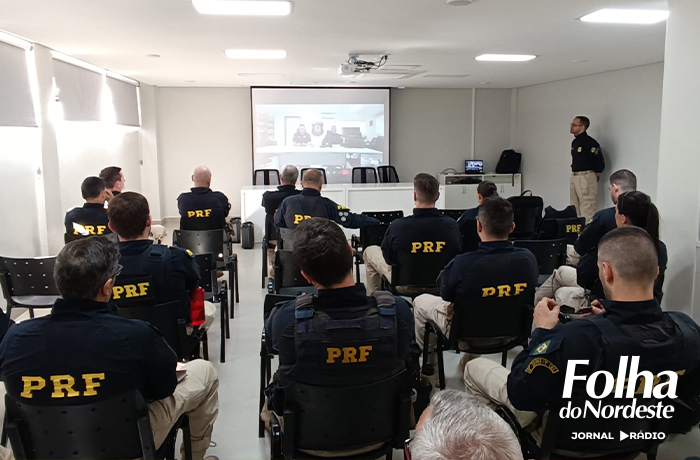 PRF inicia operação de fiscalização de velocidade nas rodovias do norte do RS