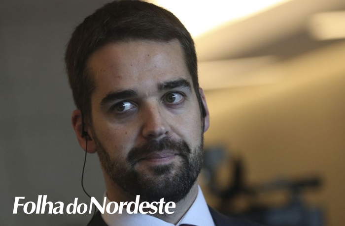 Eduardo Leite promete acolher divergências e governar para todo o RS