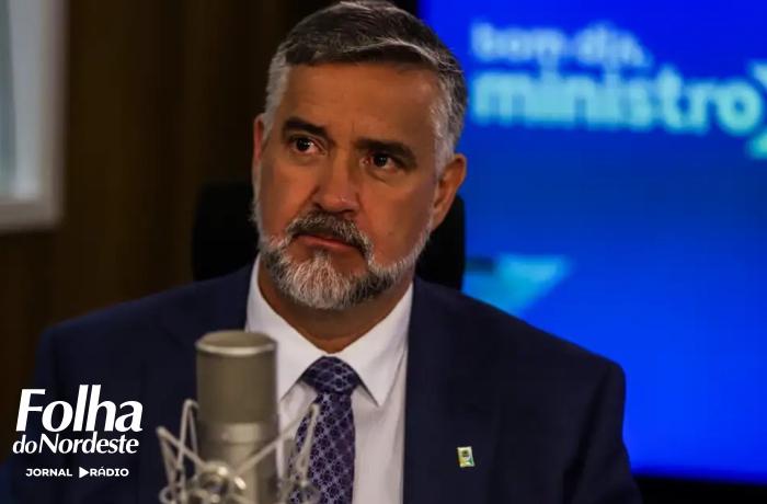"Maior catástrofe meteorológica da história do RS", diz ministro