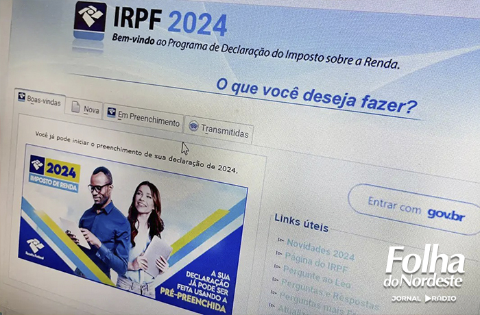 Começa nesta quinta-feira consulta ao lote de restituição do IRPF