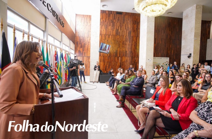 Instalada a Frente Parlamentar do Empreendedorismo Feminino e da Força da Mulher Gaúcha, de autoria da Deputada Delegada Nadine
