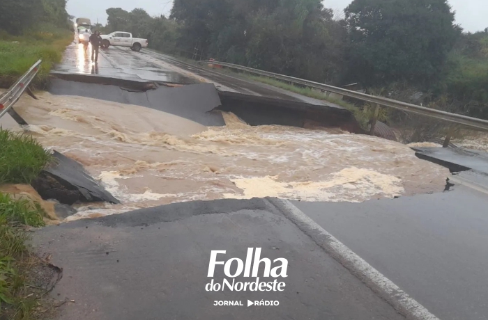 Governo intensifica levantamento de danos para acelerar obras de recuperação no RS