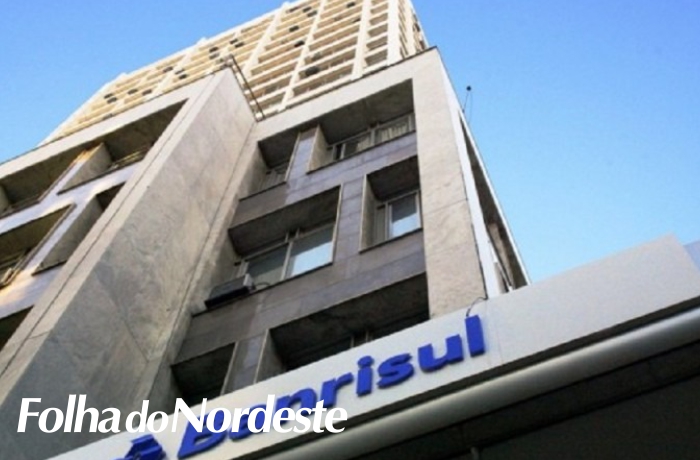 Lucro líquido do Banrisul atinge R$ 278,9 milhões no primeiro trimestre deste ano