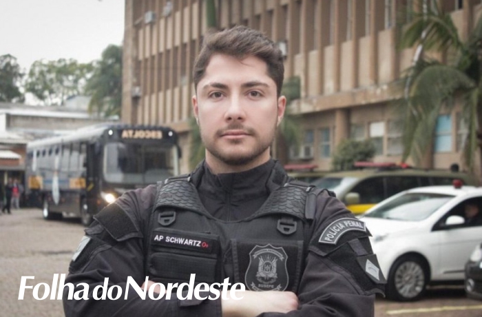 Mateus Schwartz é o novo superintendente da Susepe